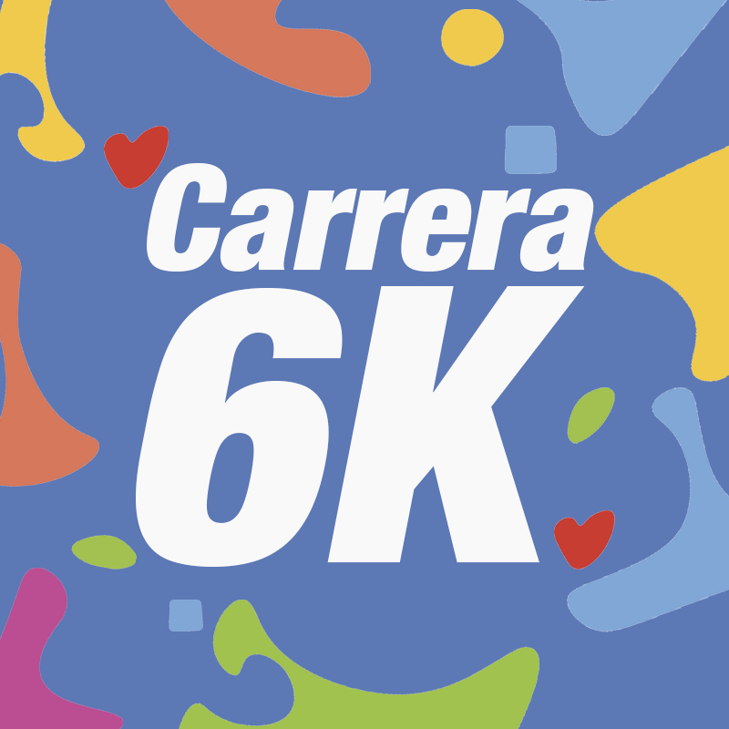 Folio Carrera 6k