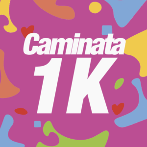 Folio Caminata 1K